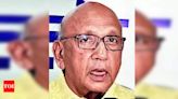 Saryu Roy aims to create third front in state | Ranchi News - Times of India