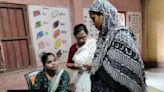 Four visually impaired women join camps in Siliguri to screen breast cancer survivors