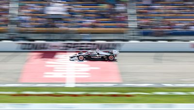 Five things to watch during IndyCar races at Iowa Speedway on Saturday and Sunday