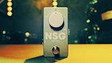 Darkglass seeks to shake up the noise gate market with mysterious and “cutting-edge” new NSG pedal