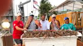 ‘Christmas came early’ as lobster divers receive an extra day (July 14) of diving