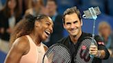 Serena Williams Tells Fellow Tennis Great Roger Federer: 'Welcome to the Retirement Club'