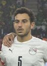 Hamdy Fathy