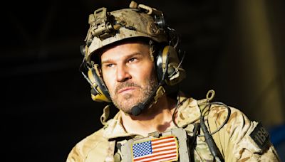 ‘SEAL Team’: Paramount+ Drops Official Trailer, Reveals Premiere Date For Final Season Of David Boreanaz Drama