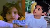 Remember Saif Ali Khan and Rani Mukerji’s son Ranveer from Ta Ra Rum Pum? Here’s how he looks now