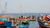 At least 94 people killed and 26 missing after ferry sinks off Mozambique coast