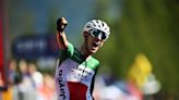 Zana wins Tour of Slovenia as Mohoric takes final stage