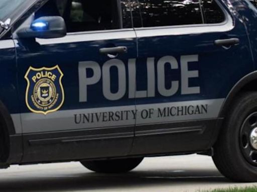 University of Michigan police investigating sexual assault in parking structure