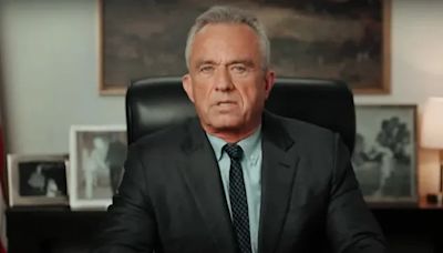 Robert F. Kennedy Jr. Net Worth 2024: How Much Money Does He Make?