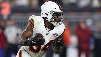 Why Jerome Ford Will Be A Breakout Player For The Cleveland Browns