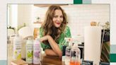 How Drew Barrymore Practices Sustainability During the Holidays and Beyond