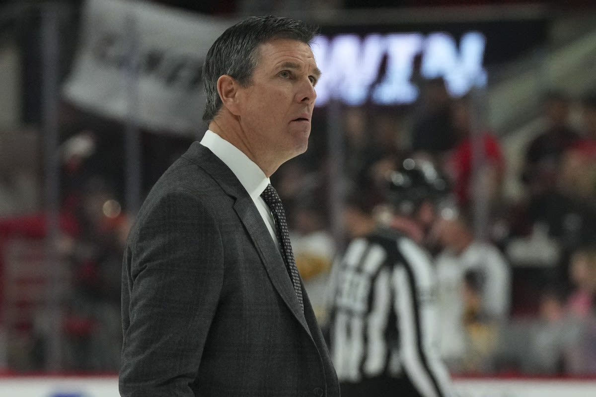 Penguins Coach Mike Sullivan Continues Longstanding Team Namesake Tradition