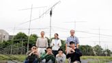 臺灣首座太陽無線電波觀測站 中大成功捕捉太陽風暴訊號