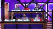 6. Alexandra Wentworth, Cheryl Hines, Jack McBrayer, Kal Penn, Mario Cantone, Niecy Nash