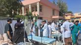 Earthquake death toll reaches more than 2,000 in Afghanistan