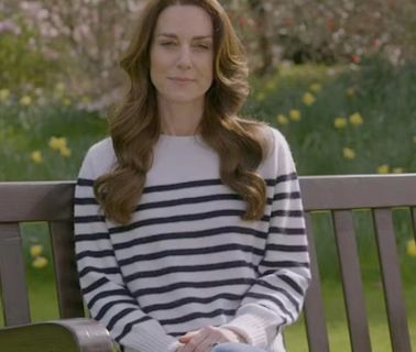 Kate Middleton evolui na luta contra o câncer, diz amigo da família