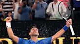 Djokovic y Tsitsipas se medirán en la final en Australia