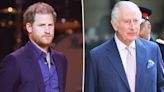 Prince Harry reportedly declined King Charles’ invitation to stay in royal residence during London trip