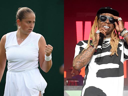 Quote of the Day: Lil Wayne accepts Jelena Ostapenko s tennis invite: Ima have to pull up | Tennis.com