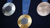 Are Olympic medals real gold? Key facts behind the Paris 2024 medals