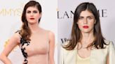 Alexandra Daddario confirms pregnancy, shows off baby bump on Instagram