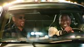 Review: Will Smith is back in 'Bad Boys: Ride or Die,' with Martin Lawrence riding shotgun