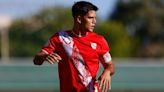 El futuro de Capi: un mes de maduración... con un más que posible adiós al Sevilla