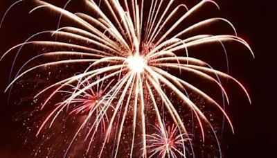 Cherry Hill fireworks show to return with an innovation