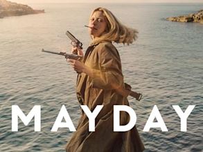 Mayday (2021 film)