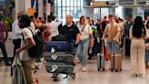 Los aeropuertos de Valencia y Alicante despiden junio como el mejor mes de su historia