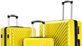 Hardside Luggage Picks To Protect Your Precious Travel ‘Fits