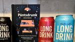 The Path to Pantsdrunk: 4 Finnish Long Drink Flavors, Ranked