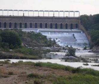 50,000 cusecs water released from Karnataka dams - News Today | First with the news