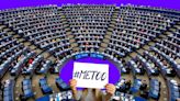 'MeToo' movement stirs few changes in European Parliament’s groups