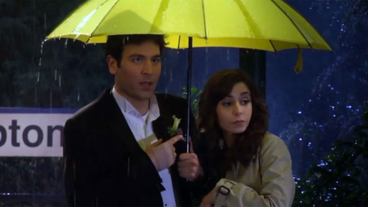 How I Met Your Mother Hits A Tragic Milestone This Year, And The Internet Is Here To Remind Us