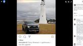 History buffs cast shade on Chevrolet for gaffe over famed Michigan lighthouse