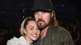 Billy Ray Cyrus Recalls 'Best Memories' with Daughter Miley Cyrus at CMA Fest amid Rumored Family Rift