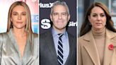Leah McSweeney Urges Andy Cohen to Apologize for Making Kate Middleton Jokes Before Cancer News
