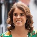 Princess Eugenie