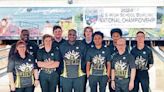 Gateway bowlers cap season with successful trip to national tournament | Trib HSSN