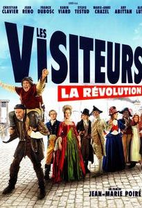 The Visitors: Bastille Day