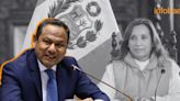 Mariano González: “Desactivación de equipo especial de la PNP da lugar a pensar que Dina Boluarte busca impunidad”