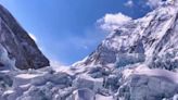 Watch: Chinese Drone Flies Over Mount Everest Summit, Captures Breathtaking Aerial Footage