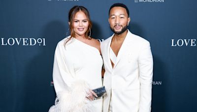 Chrissy Teigen and More Stars Share Shocking Sex Confessions