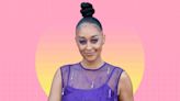 Tia Mowry Loves to Share Meals with Family—Including This Veggie Side Dish Inspired By Her Mom