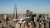 Electric aircraft firms rush for FAA approval as funding gets tight - Marketplace