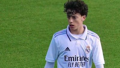 Dardo de Paulo Iago en su adiós al Real Madrid