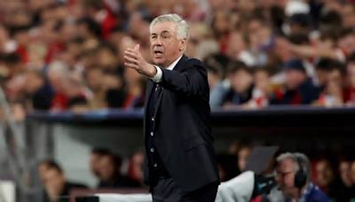 Carlo Ancelotti sigue batiendo récords y sin perder contra el Bayern: los tres cambios clave en Múnich