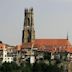 Fribourg Cathedral