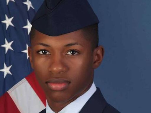 Atlanta airman killed by Florida deputy, but lawyer says they went into the wrong apartment